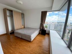 Centro Residences (D20), Condominium #616506951